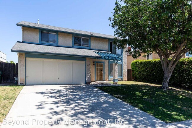Building Photo - 5 br, 2.5 bath House - 9867 Via Francis