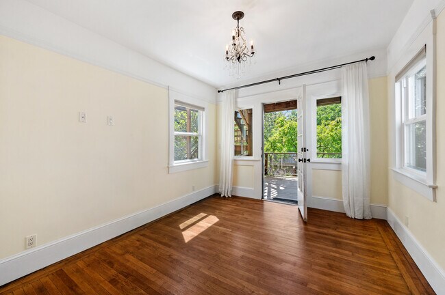Foto del edificio - 124 Chenery St