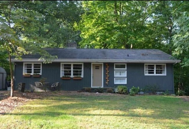 Building Photo - WEST LAFAYETTE SCHOOLS