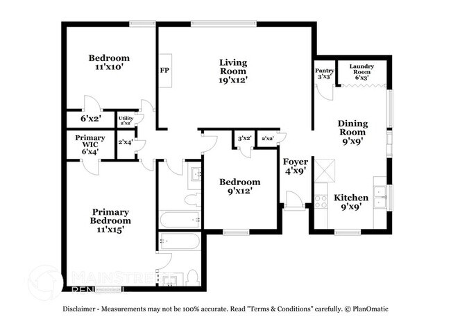 Foto del edificio - 3917 Kerwin Dr