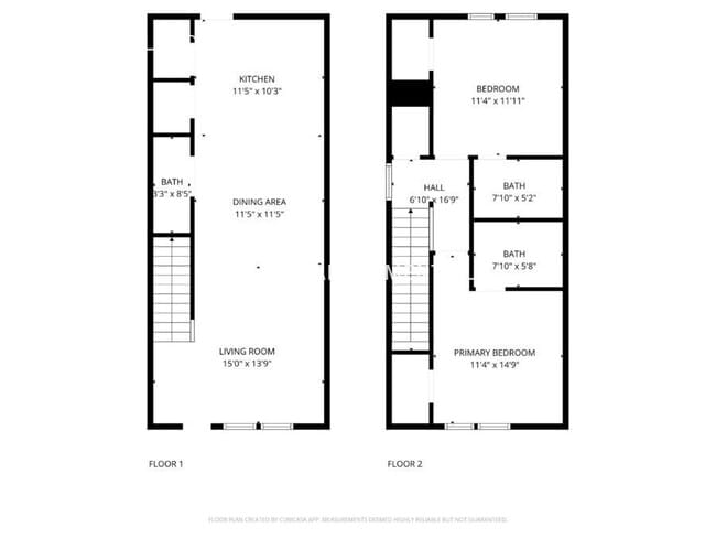 Building Photo - 5840 Eastland St