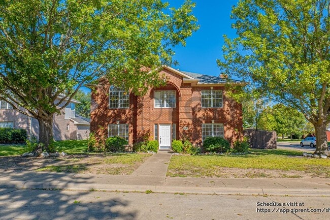 Foto del edificio - 514 Big Oak Ct