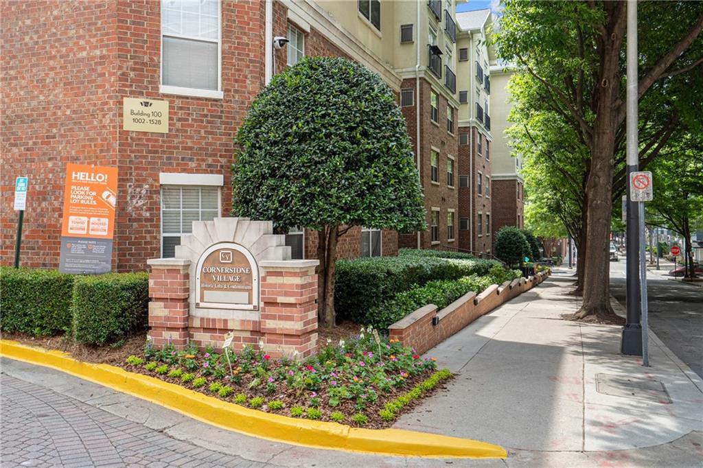Primary Photo - 800 Peachtree St NE