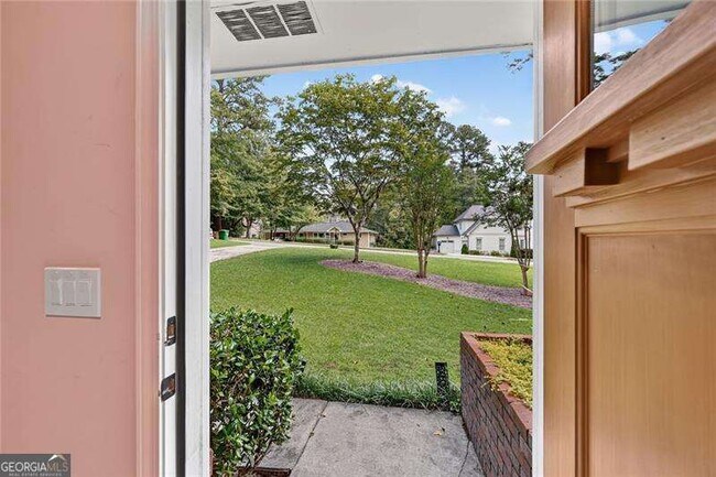 Foto del edificio - 4100 Shawnee Ln NE