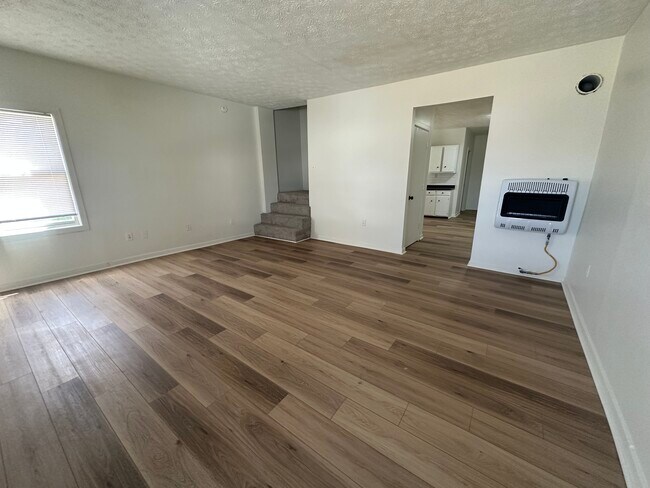 Foto del edificio - 219 Huston St