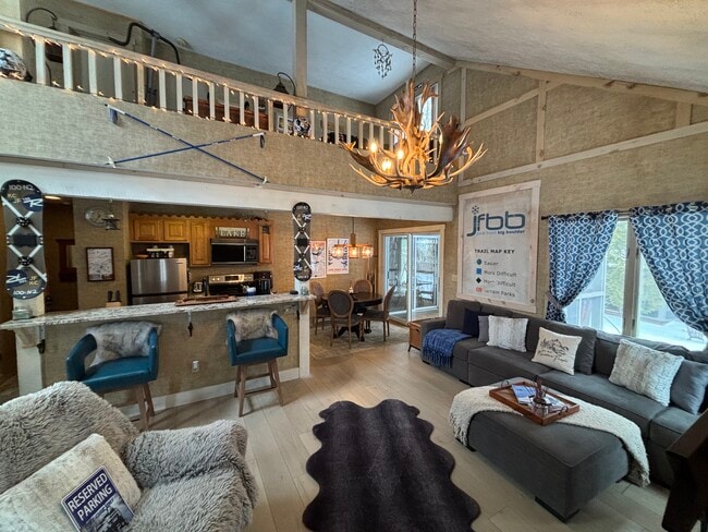 Building Photo - 434 Jack Frost Mountain Rd