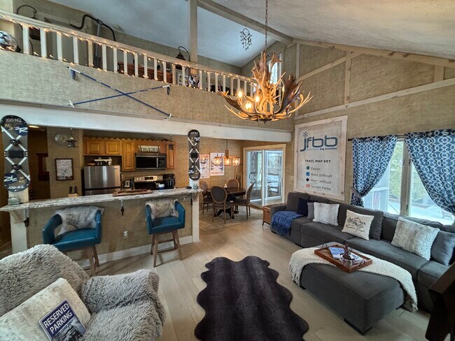 Foto del edificio - 434 Jack Frost Mountain Rd