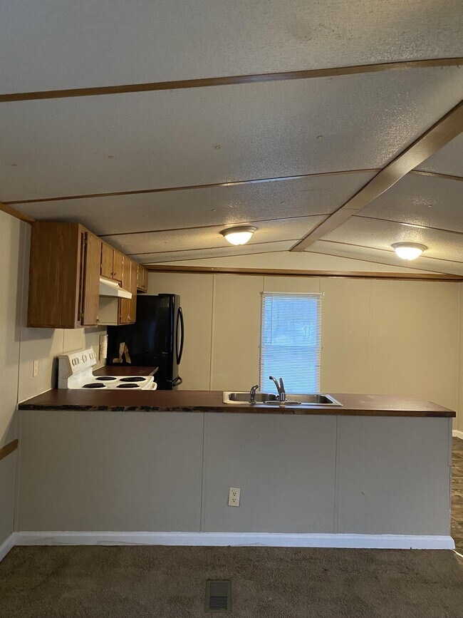 Foto del edificio - 203 Zackary St