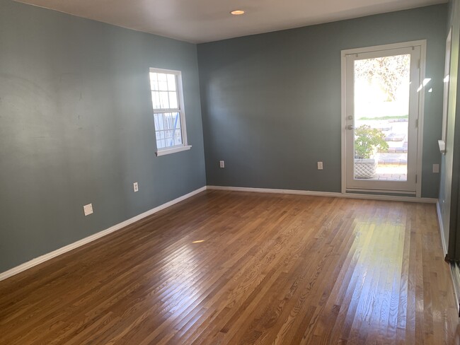 Master room - 5918 Ladera Park Ave