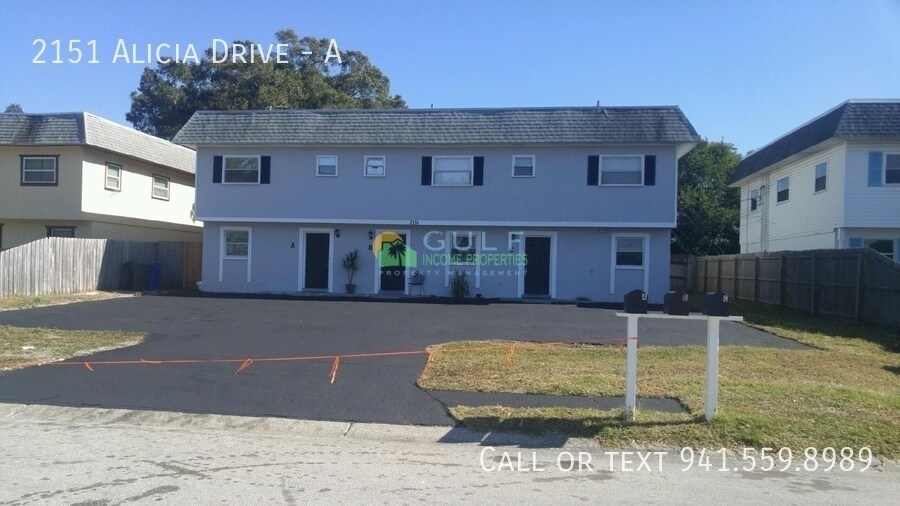 Photo - 2151 Alicia Drive - A-