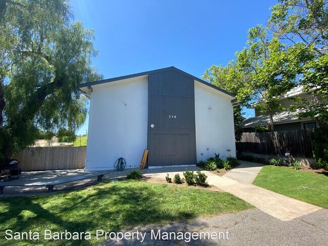 Building Photo - 316 W Valerio St
