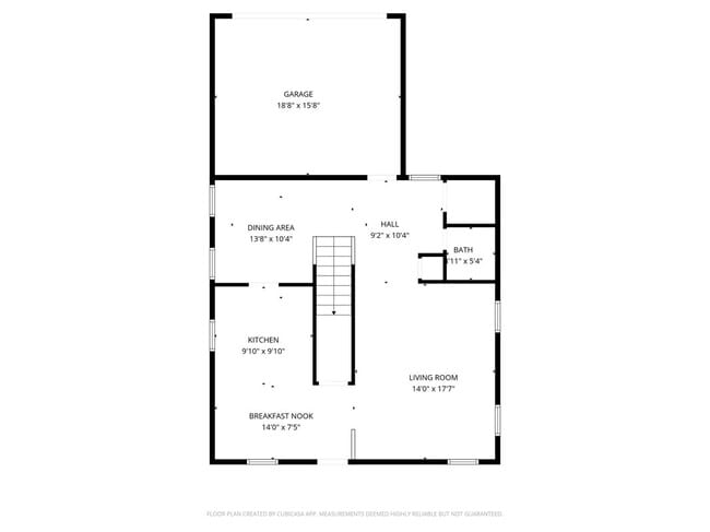 Foto del edificio - 21415 Partha Way