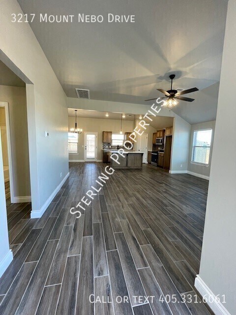 Building Photo - 3217 Mt Nebo Dr