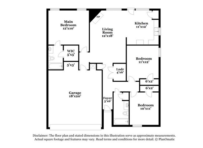 Building Photo - 1213 Crooked Creek Ct