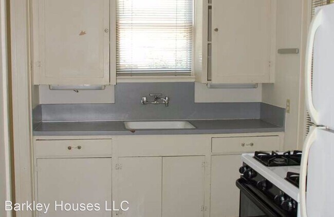 Building Photo - 1 br, 1 bath House - 2805 Dancy