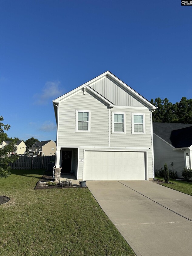 Primary Photo - 137 Plum Orchard Dr