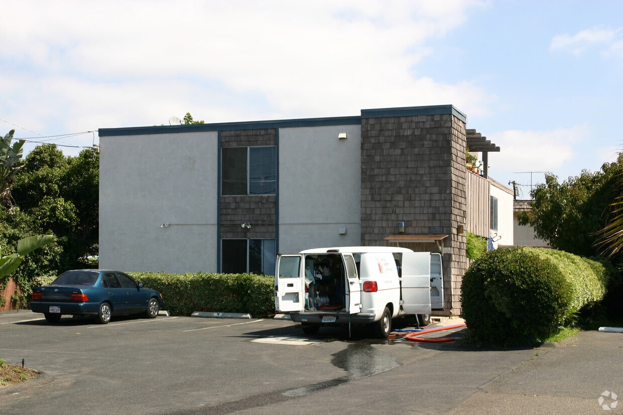 Carlsbad Village Apartments Carlsbad