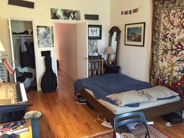 Foto del interior - 867  Halsey