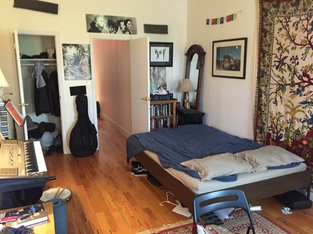 Interior Photo - 867  Halsey