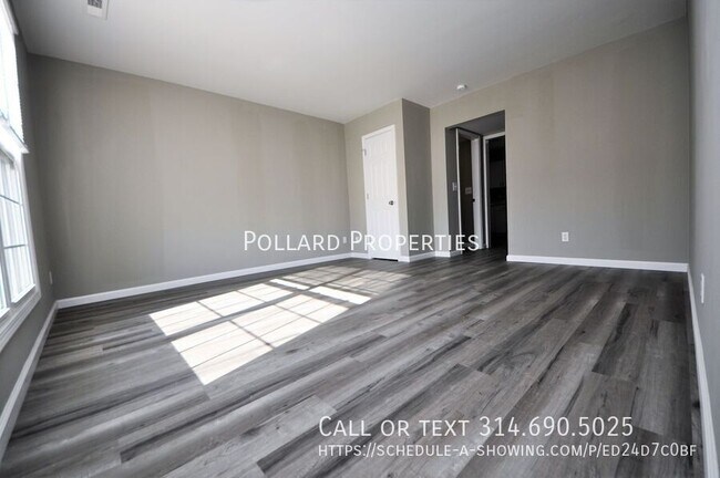 Foto del edificio - 5 Apache-