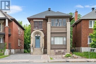 Building Photo - 447-447 Holland Ave