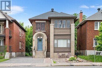 Building Photo - 447-447 Holland Ave