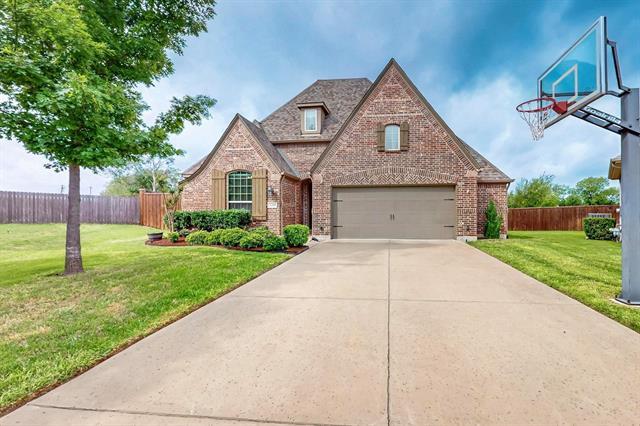 Foto principal - 3201 Hickory Bend Trail