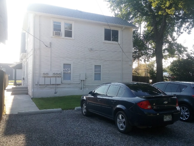 Foto del edificio - 321 S Osage St