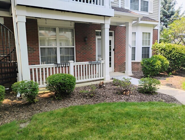 Foto del edificio - 1128 Georgetown Way