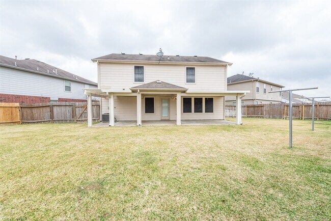 Foto del edificio - 18231 Blake Valley Ln
