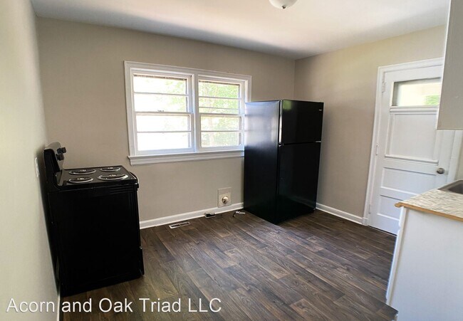 Foto del edificio - 2 br, 1 bath House - 512 Ellwood Dr