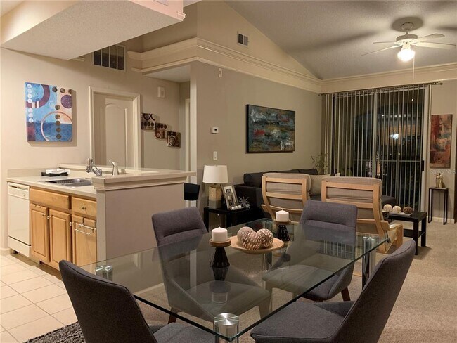 Foto del edificio - 12307 Lantana Park Ln