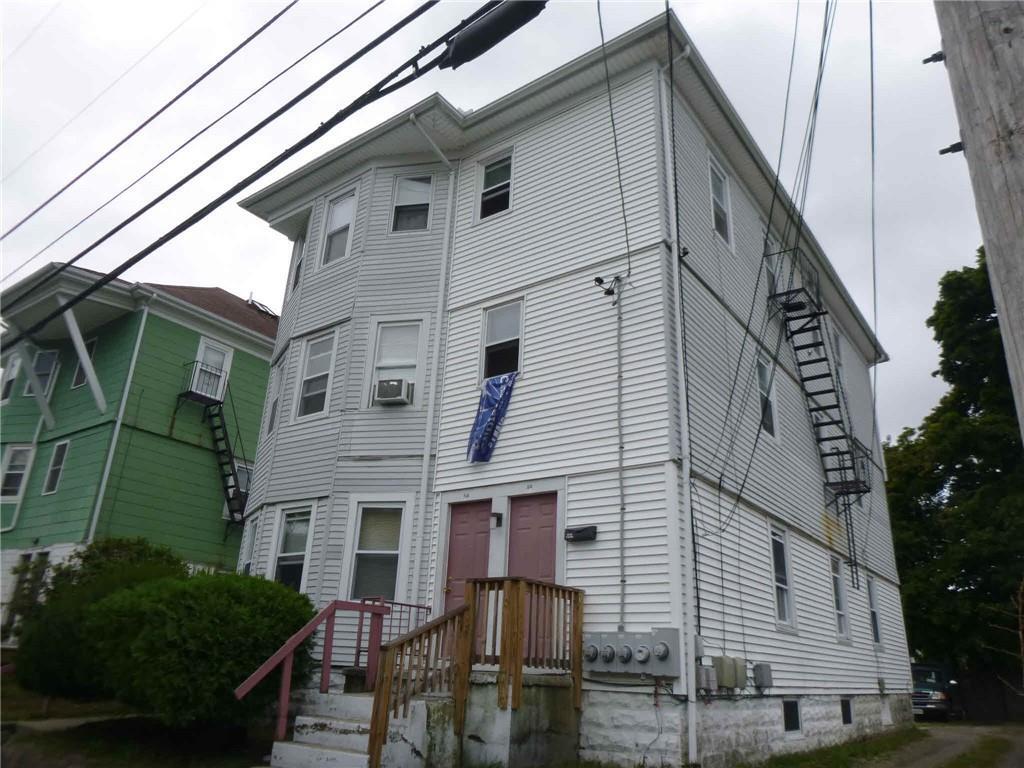 Primary Photo - 86-86 Tweed St