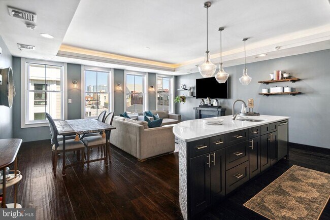 Foto del edificio - 1526 Parrish St