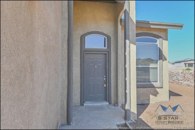 Foto del edificio - 3 bedroom in El Paso TX 79932