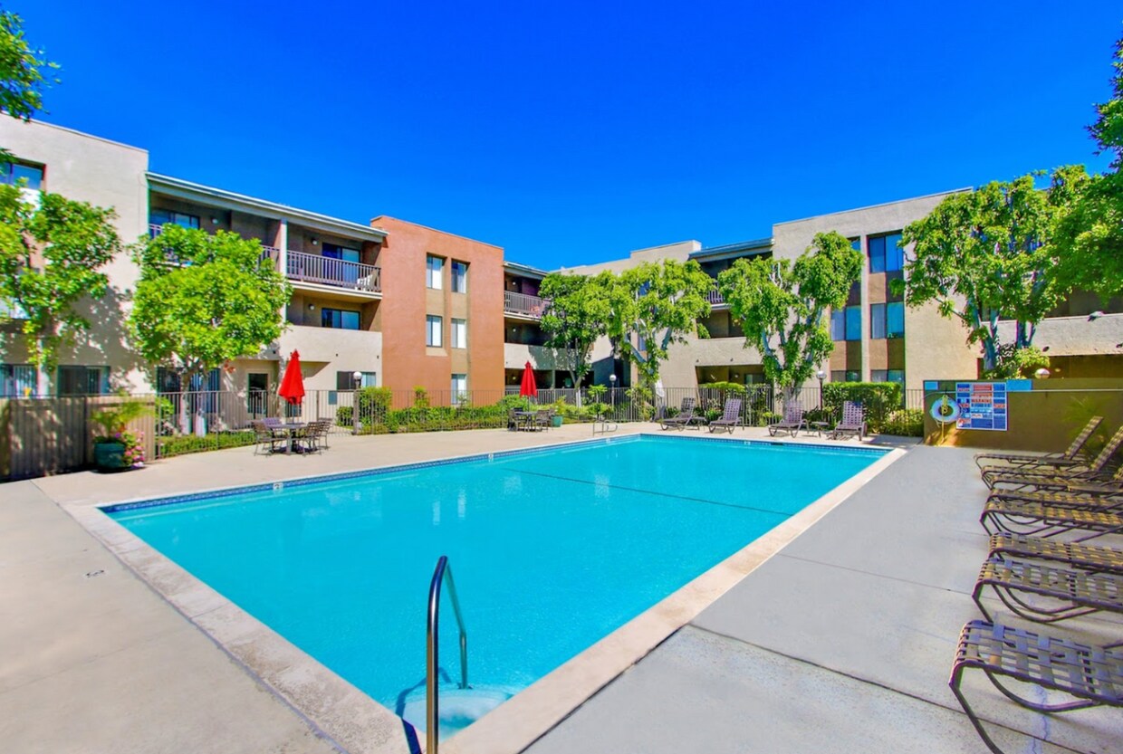 105 Apartments for Rent in Northridge, CA Westside Rentals
