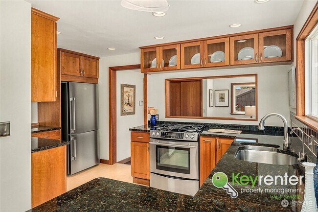 Foto del edificio - 4847 S Kenny St