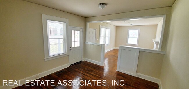 Foto del edificio - 2 br, 1 bath House - 2809 Hillsborough Road