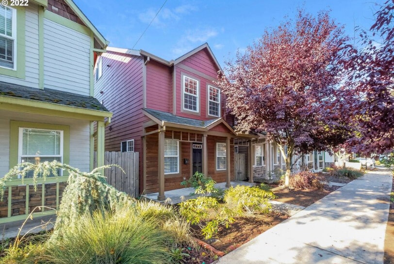 Primary Photo - 4718 N Lombard St