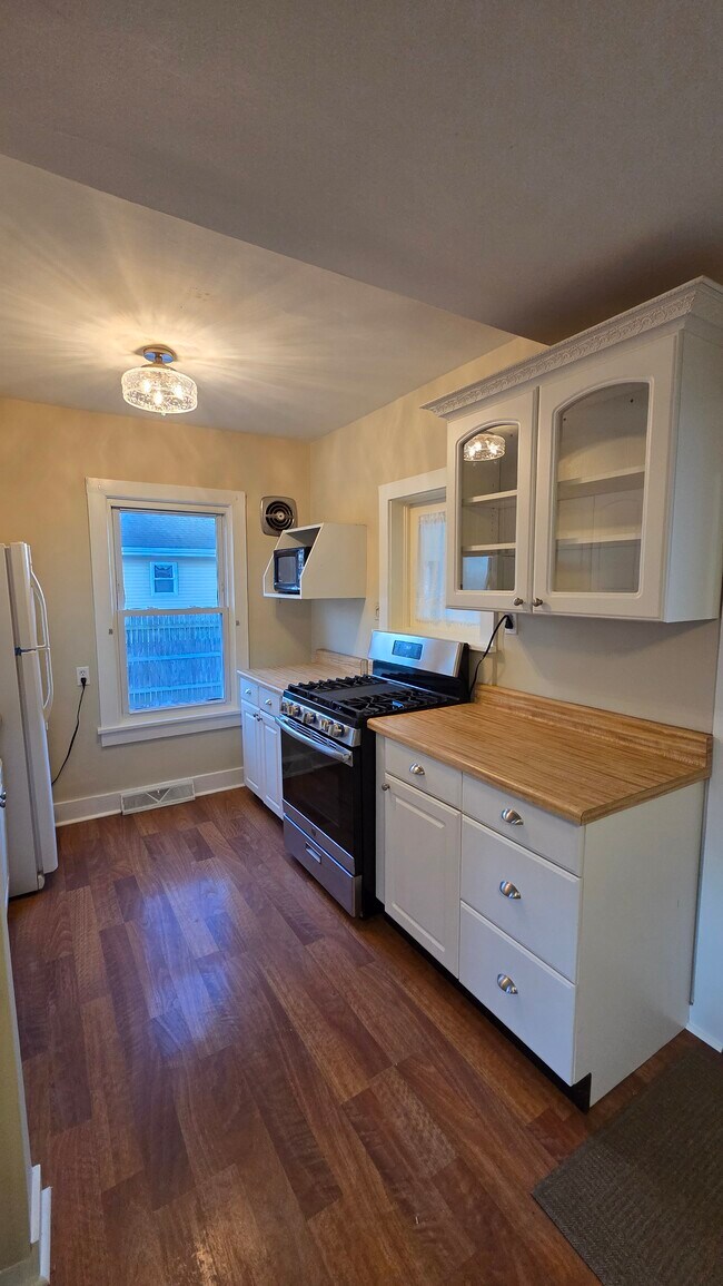 Foto del edificio - 120 N Harrison St