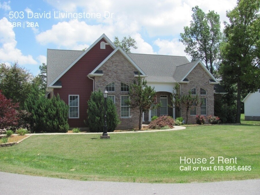 Primary Photo - 503 David Livingston Dr