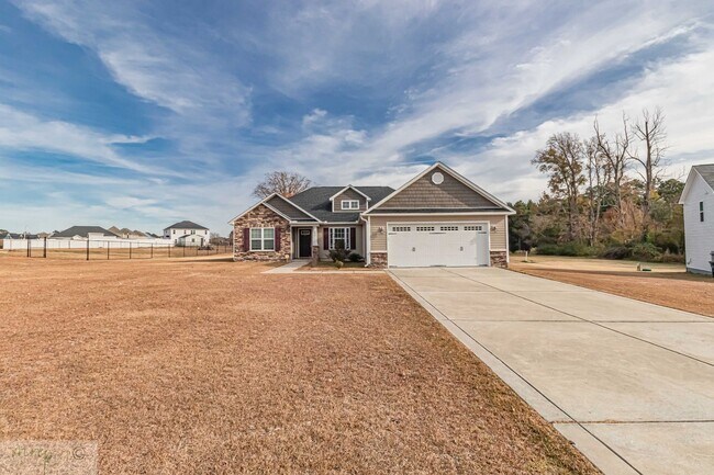 Building Photo - Charming 3BR|2BA Home in Fieldstone Villag...