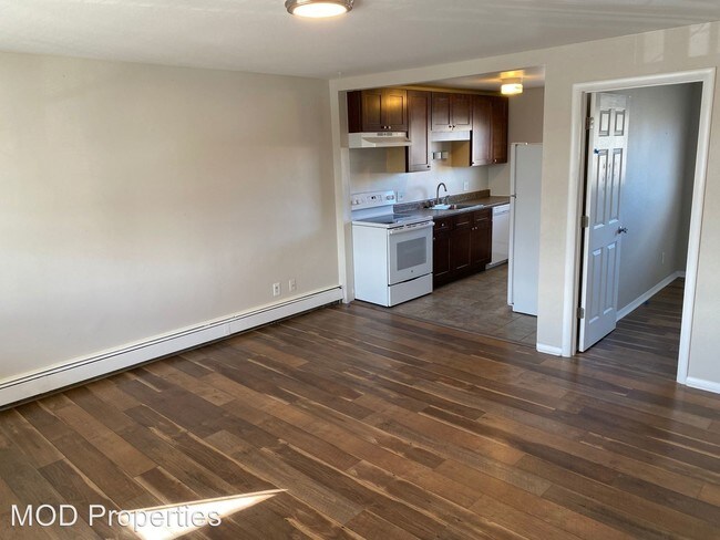 Building Photo - 8967 W 54th Pl