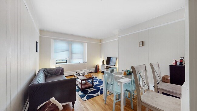 Foto del edificio - 289 Beacon St