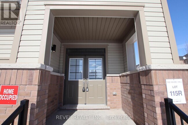 Photo du bâtiment - 1372 Canfield St