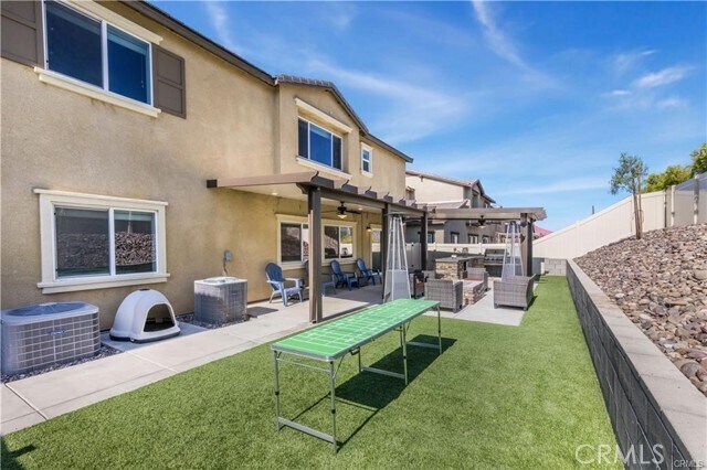 Foto del edificio - 24431 Reserve Ct