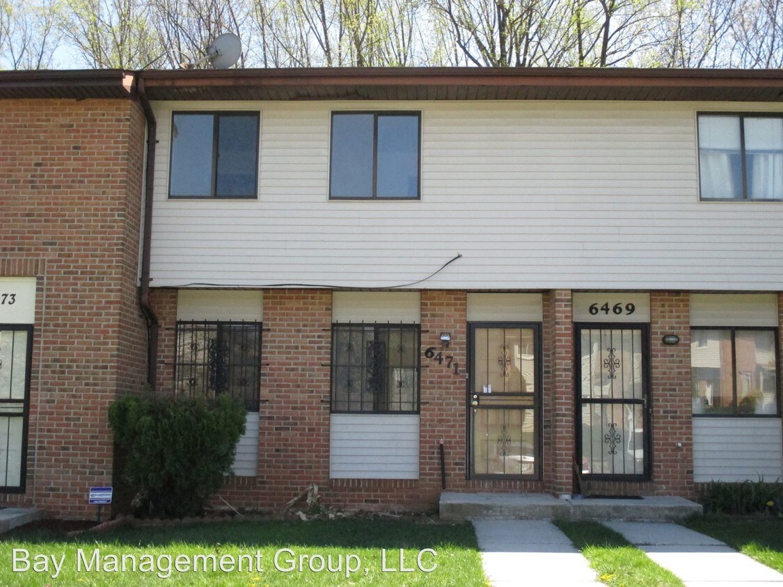 Primary Photo - 6471 Woodgreen Cir