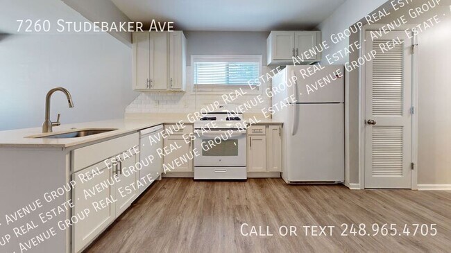 Foto del edificio - 7260 Studebaker Ave