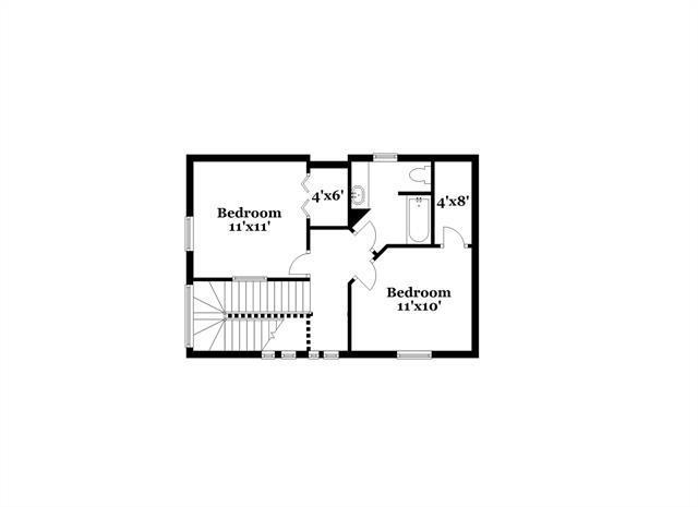 Foto del edificio - 1412 Hackamore St