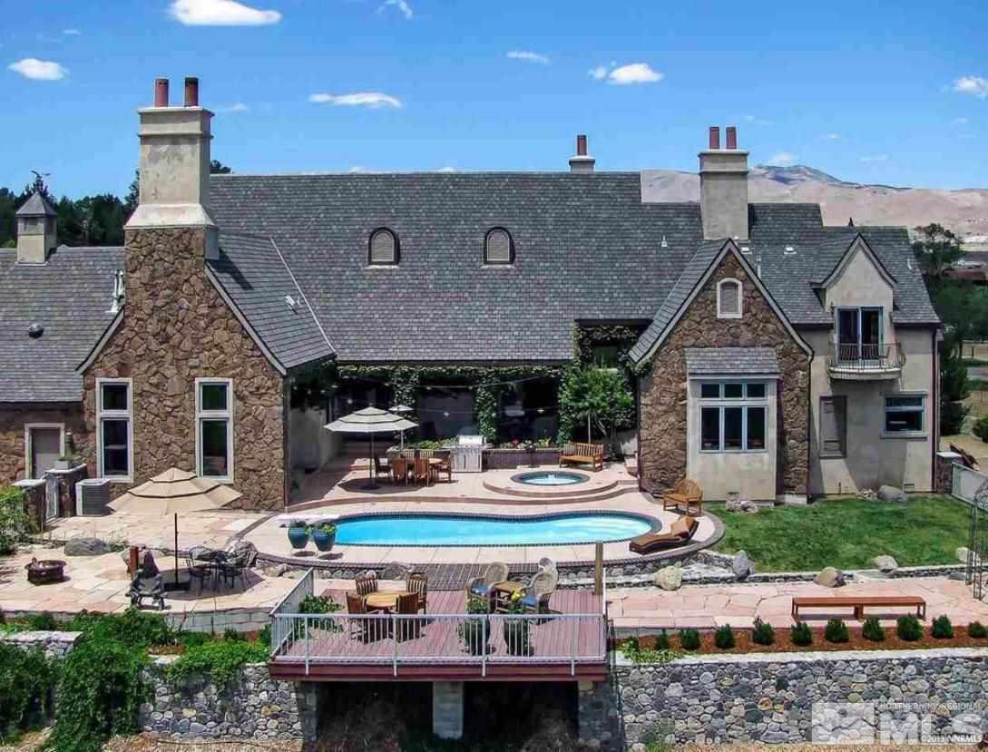 Foto principal - 570 Juniper Hill Rd